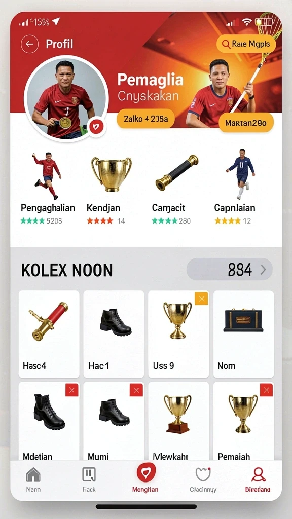 070slot - Beragam pilihan slot yang siap dimainkan.