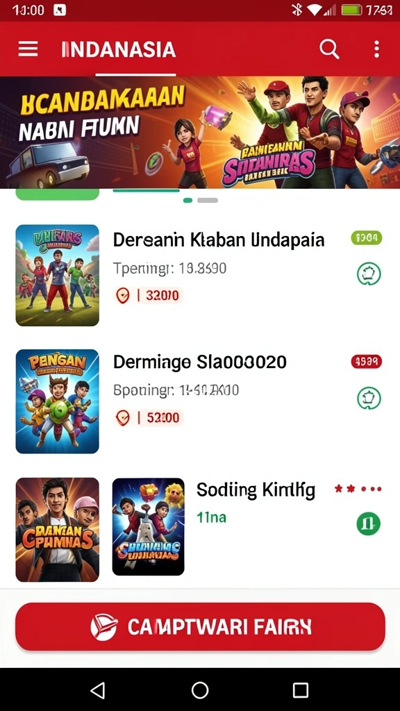 77win - Mode permainan yang beragam untuk semua pemain.