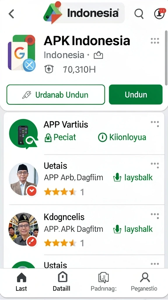 dewanusa - Misi menarik yang menghadirkan tantangan baru.