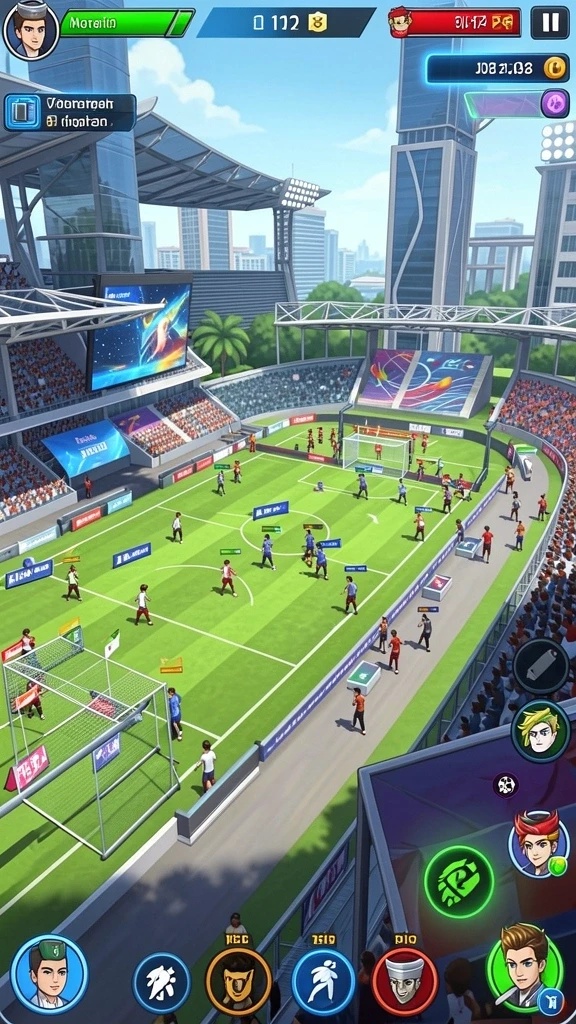 ee789 - Tangkapan layar menampilkan grafis game yang menawan.