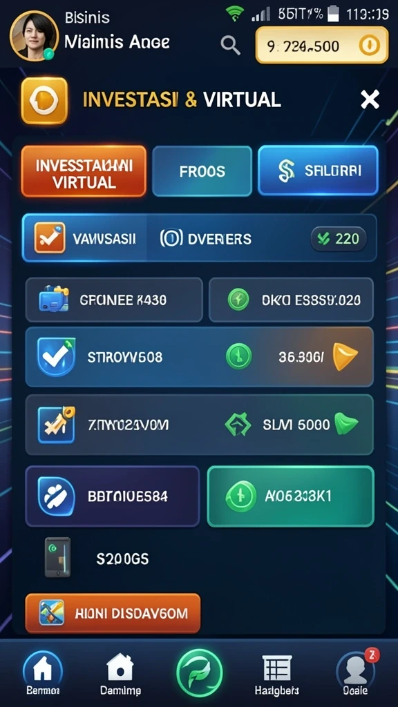 idcjoker - Pengalaman bermain yang aman dengan enkripsi data.