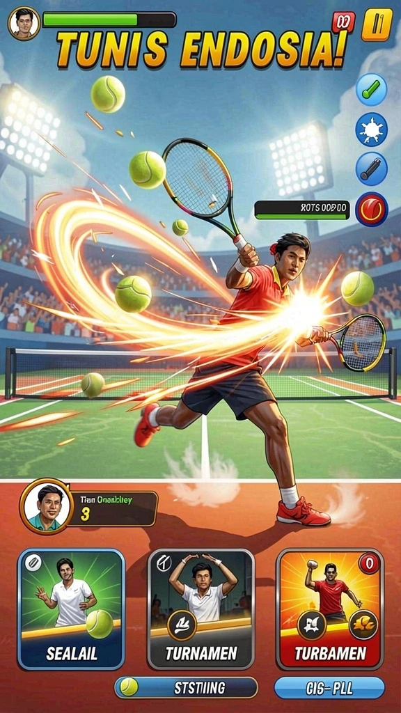 ind777 - Karakter baru yang menarik dalam game IND777.