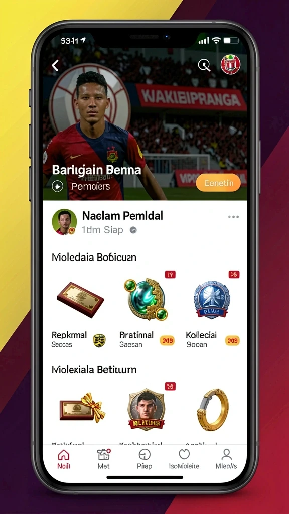 k234 - Misi menarik dengan tantangan yang bervariasi.