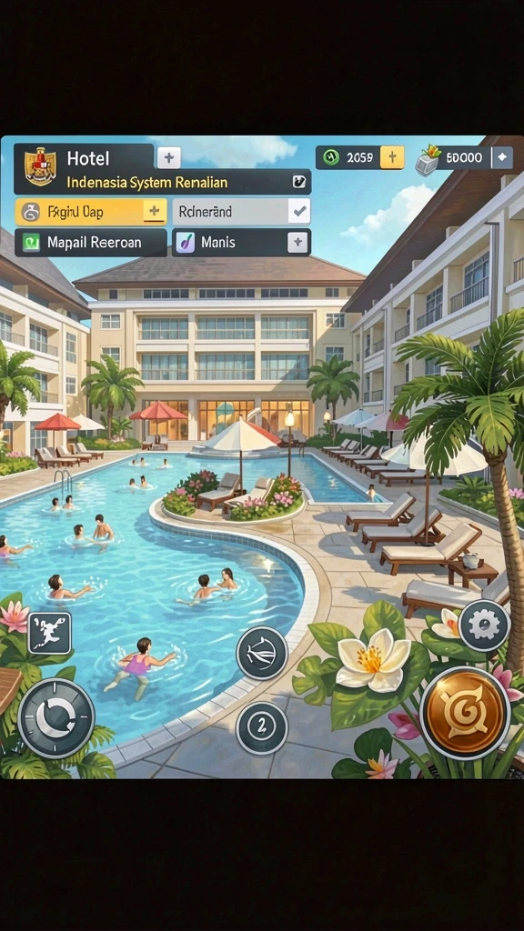 lancar138 - Gameplay seru dengan banyak mode pilihan.