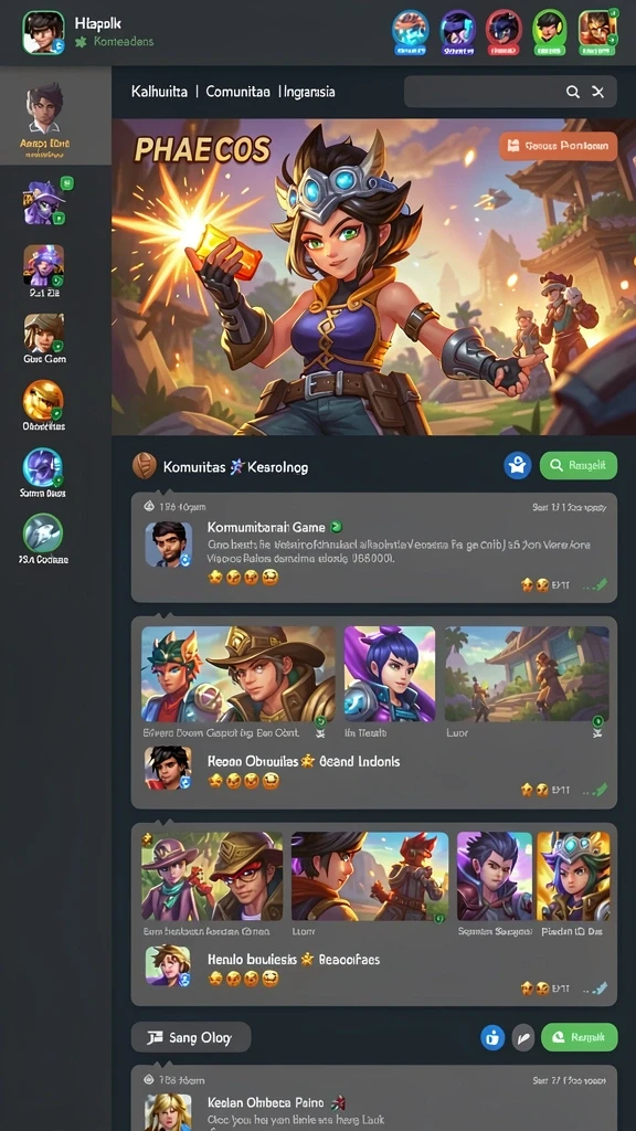 lucksvip - Beragam pilihan permainan slot menunggu untuk dimainkan.