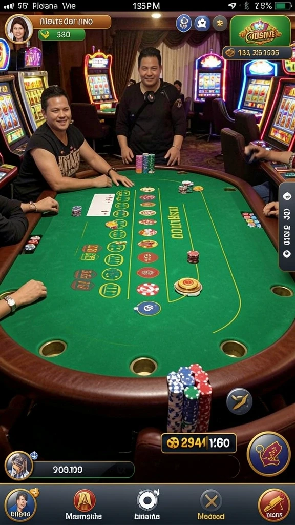 luckyrp - Komunitas aktif yang mendukung pemain baru dan lama.