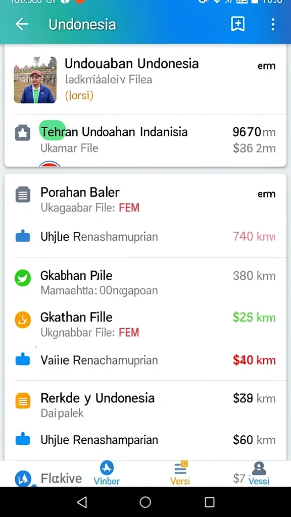 luckytopia - Berbagai karakter lucu siap untuk dijelajahi.