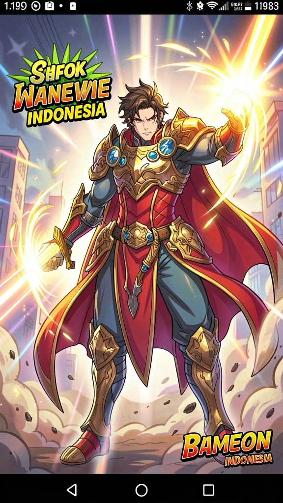 meme4d - Berbagai pilihan gambar meme untuk diedit.