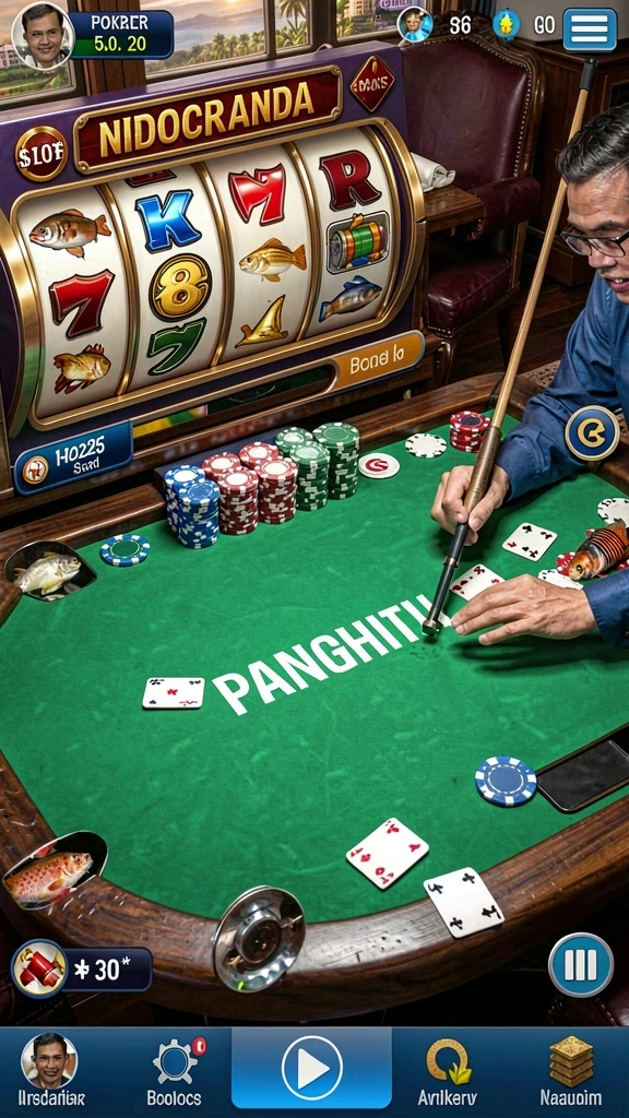 mintoto - Fitur turnamen dengan hadiah besar.
