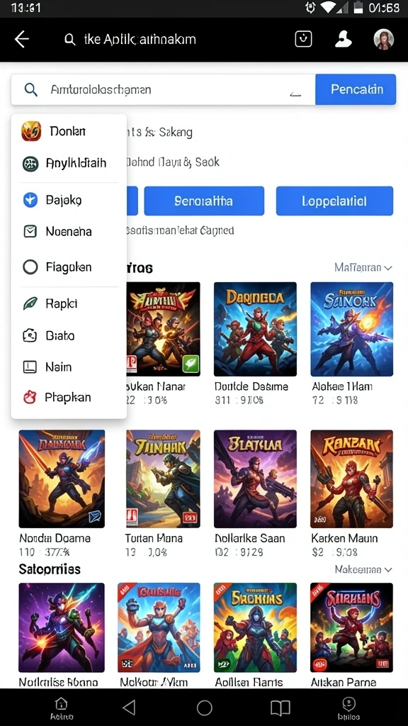 mitra77 - Sistem keamanan data yang andal dan terpercaya.