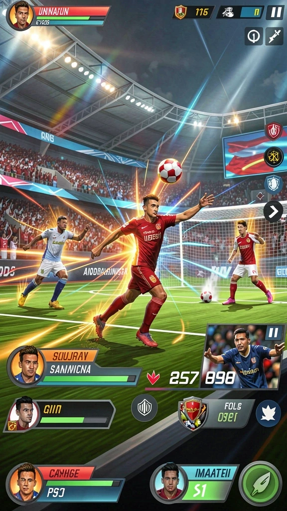 ohtogel - Tampilan utama aplikasi OHTOGEL yang user-friendly.