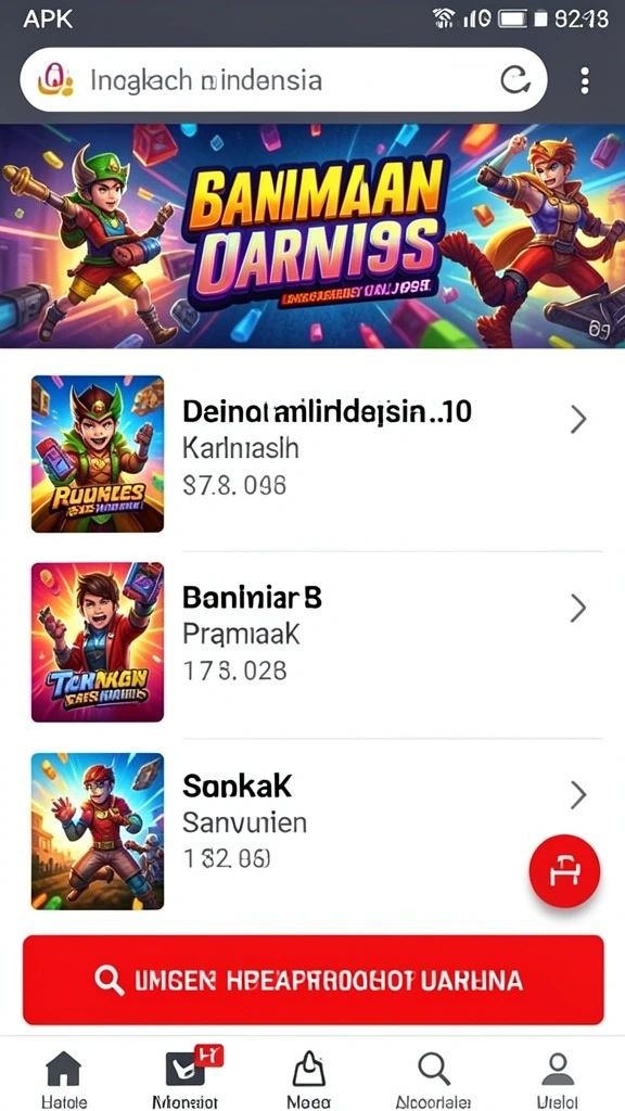 poros77 - Mode permainan seru yang menantang adrenalin.