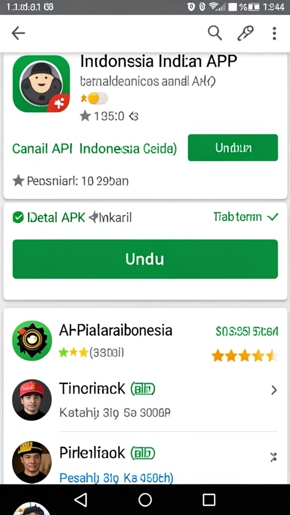 raja777 - Berbagai pilihan permainan yang seru.