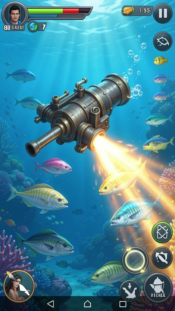rinduslot - Screenshot fitur permainan slot yang menarik.