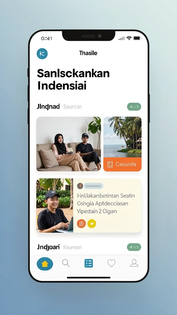 rpvip5 - Karakter-karakter unik siap menghadapi tantangan.