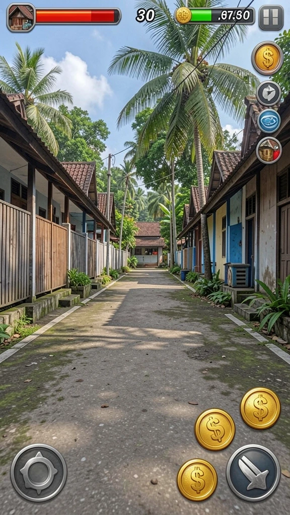 rupiah777 - Tangkapan layar menunjukkan sistem hadiah menarik bagi pemain.