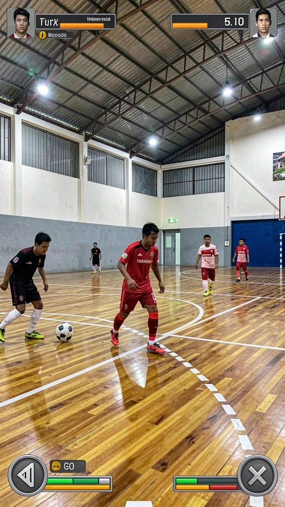 sl888 - Mode permainan yang seru dan menggugah adrenalin.
