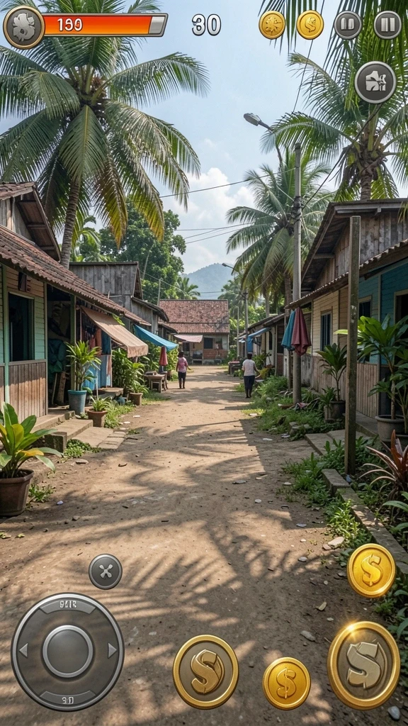 sungaitoto - Tampilan utama SUNGAITOTO yang menarik dan user-friendly.