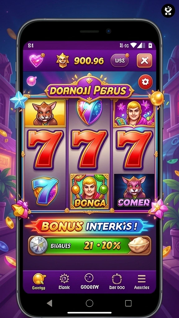 sungaitoto - Event khusus dengan hadiah menarik untuk pemain.
