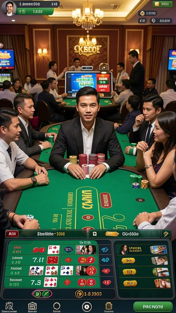 visitorbet - Diverse collection of games for every kind of player.