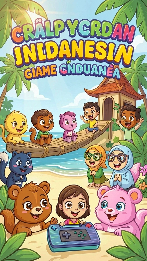 vt38 - Mode multiplayer yang membuat permainan lebih interaktif.