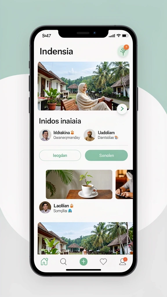 winpkr - Tampilan antarmuka yang menarik dan user-friendly.